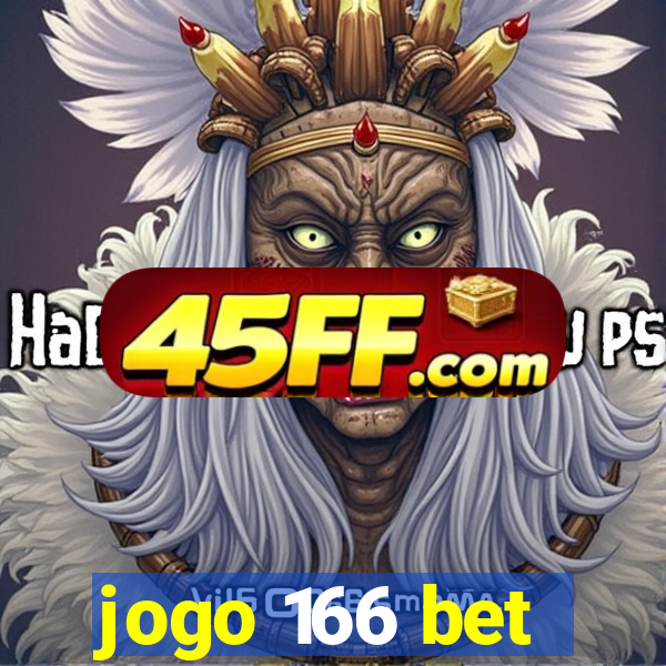 jogo 166 bet